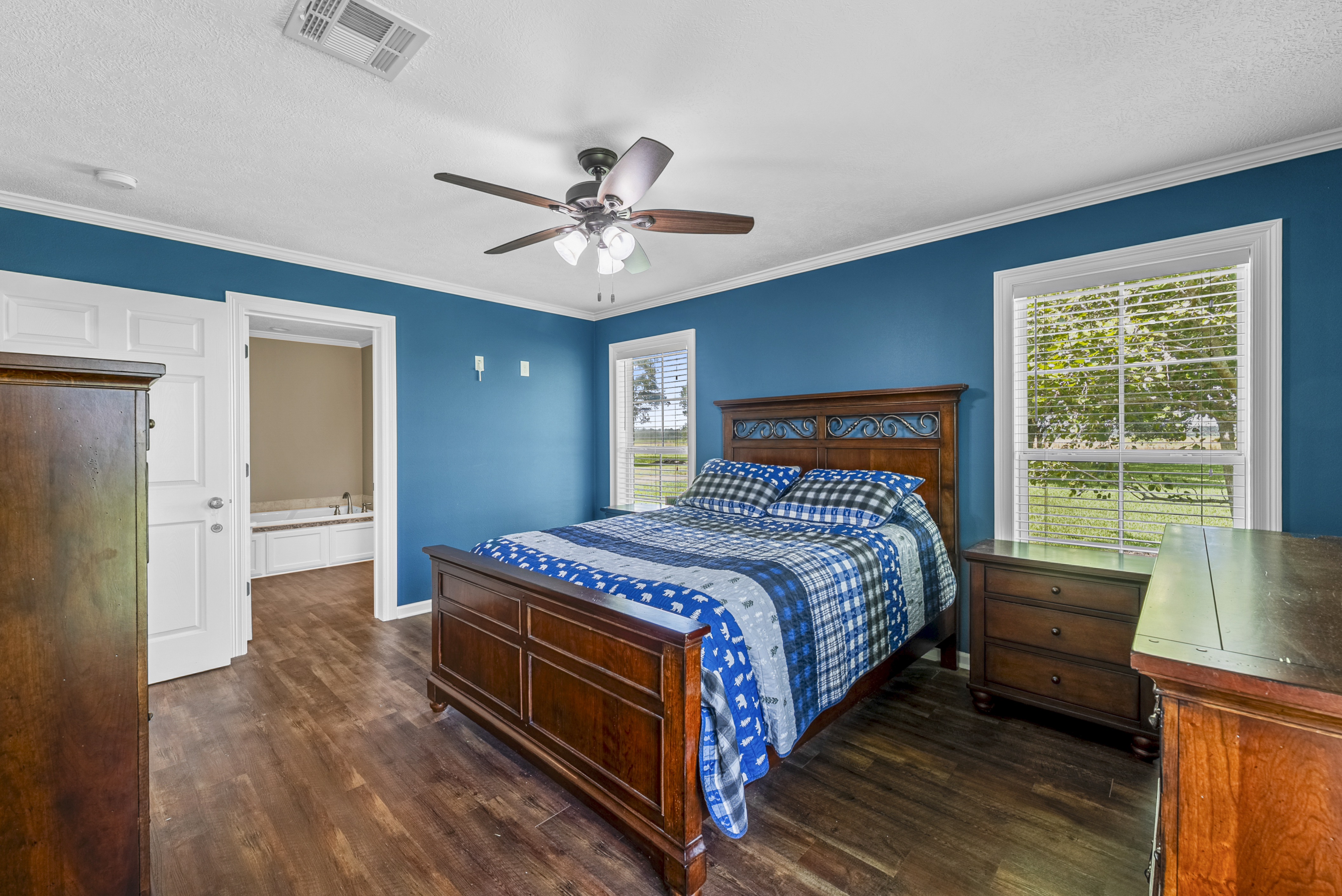 27318 Lebleu Road Kinder, LA 70648 - Photo 12 of 24