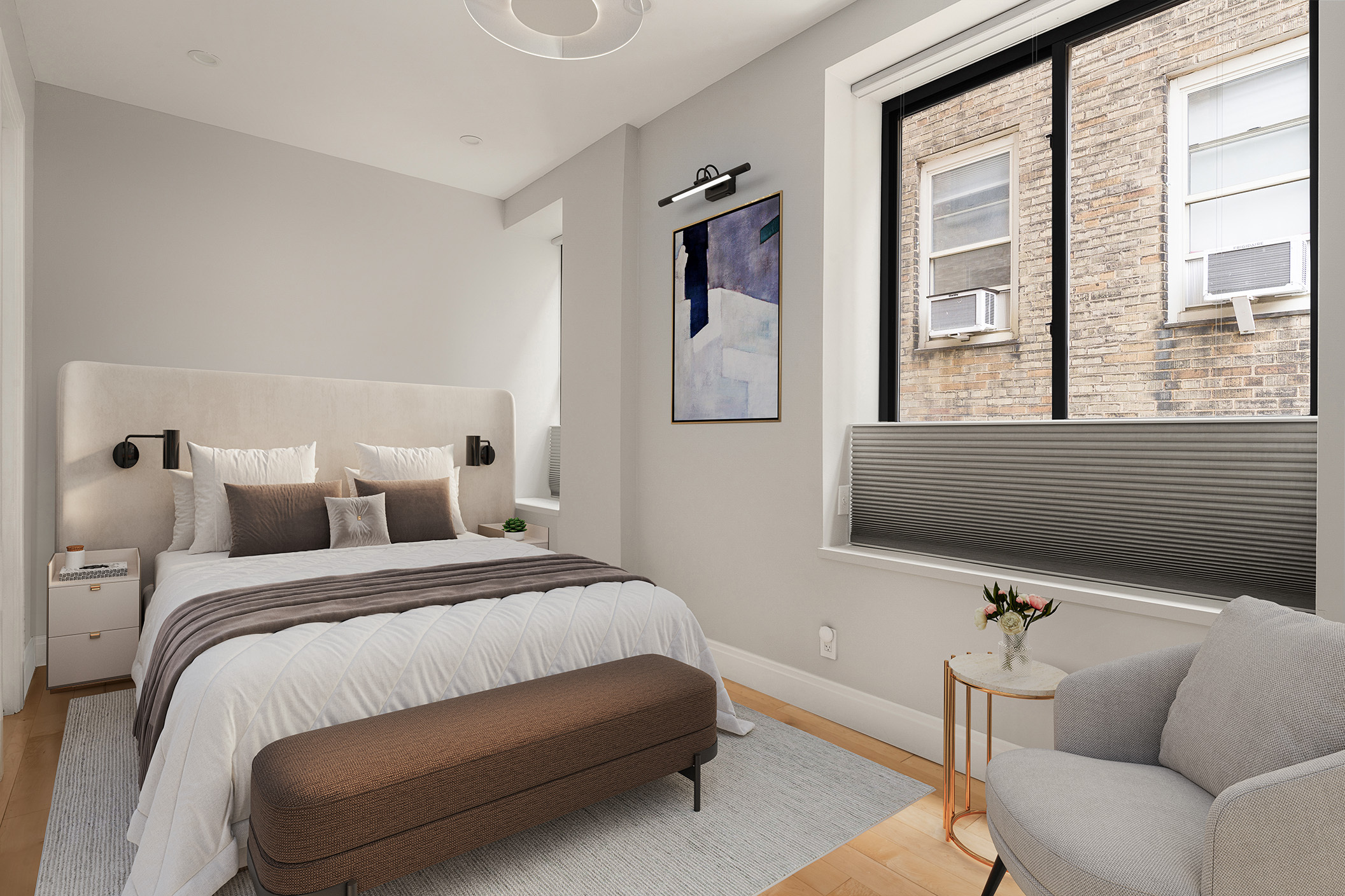 23 East 10th Street, Unit 603 Manhattan, NY 10003 - Photo 5 of 13