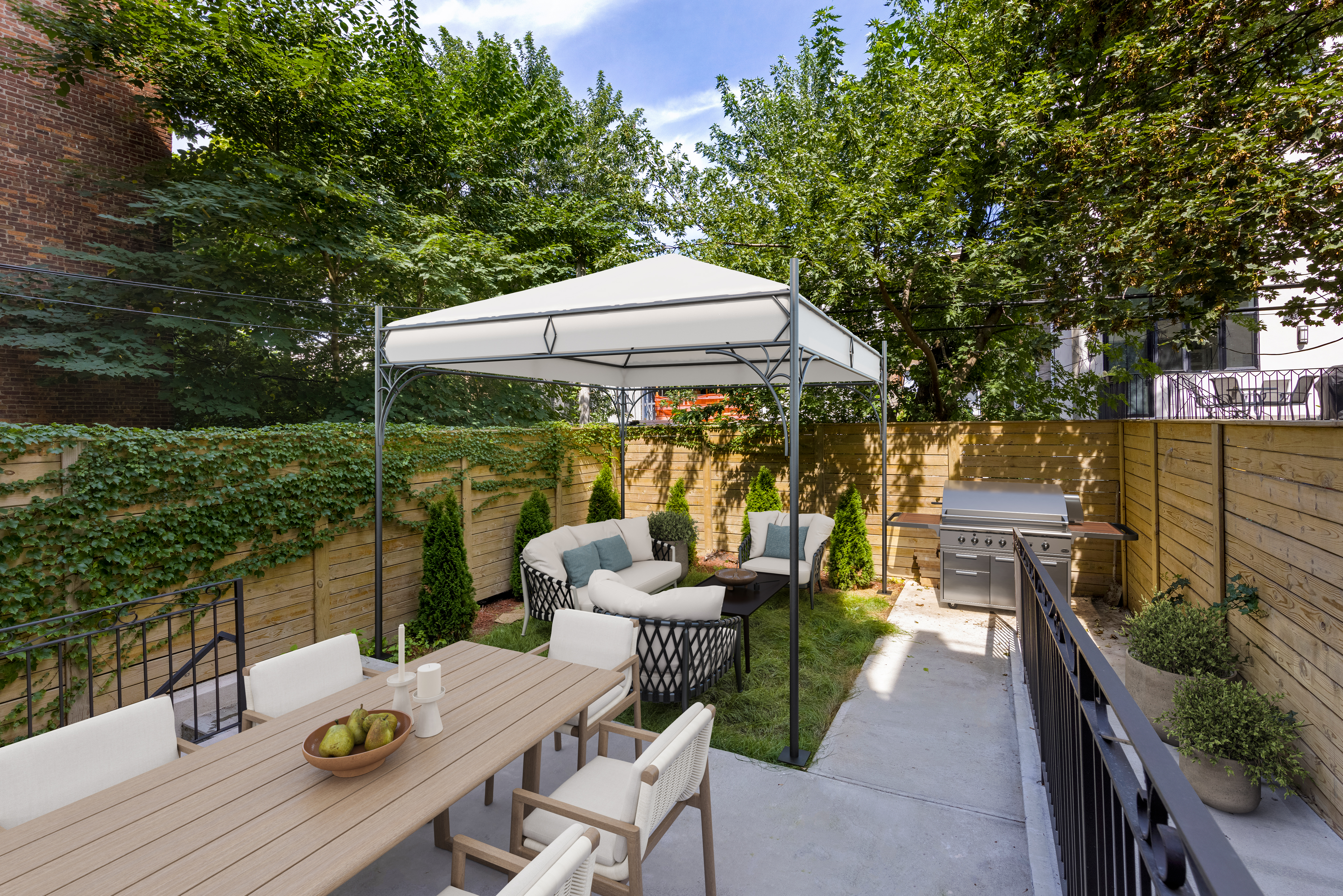 735 Lafayette Avenue, Unit 1A Brooklyn, NY 11221 - Photo 2 of 10