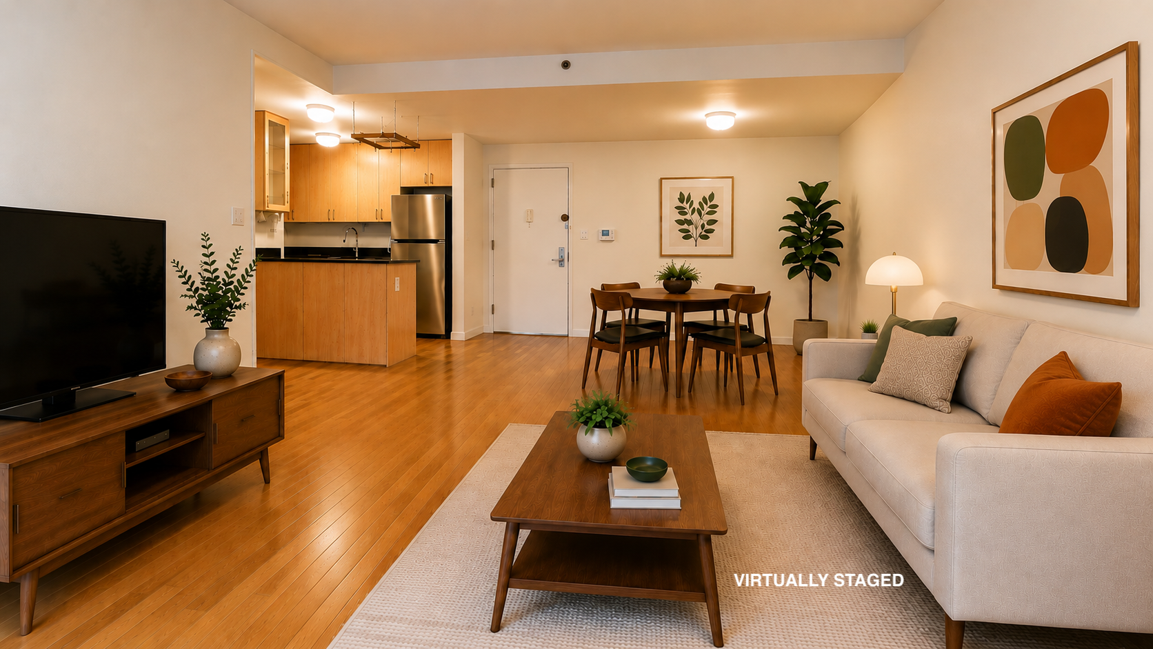 736 West 187th Street, Unit 409 Manhattan, NY 10033 - Photo 3 of 16