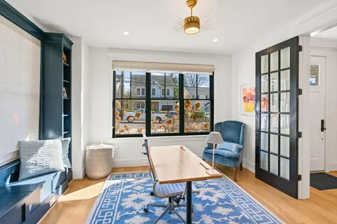 $2,289,000 | 4529 Rosedale Avenue, Bethesda, MD 20814