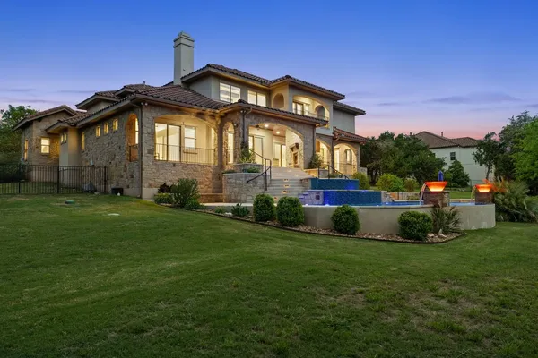 $1,825,000 | 303 Bella Montagna Circle, Austin, TX 78734