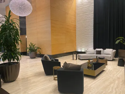 $718,000 | 950 Brickell Bay Drive, Unit 2206, Miami, FL 33131