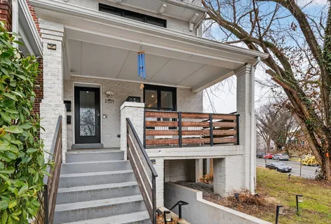 $825,000 | 1419 Upshur Street Northwest, Unit 2, Washington, DC 20011