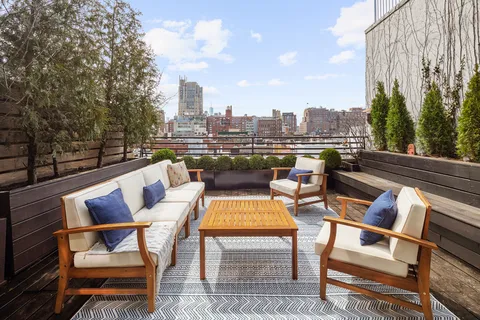 $2,595,000 | 240 West 23rd Street, Unit PHC | Chelsea