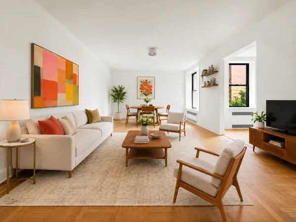 $635,000 | 960 Sterling Place, Unit 4N | Crown Heights