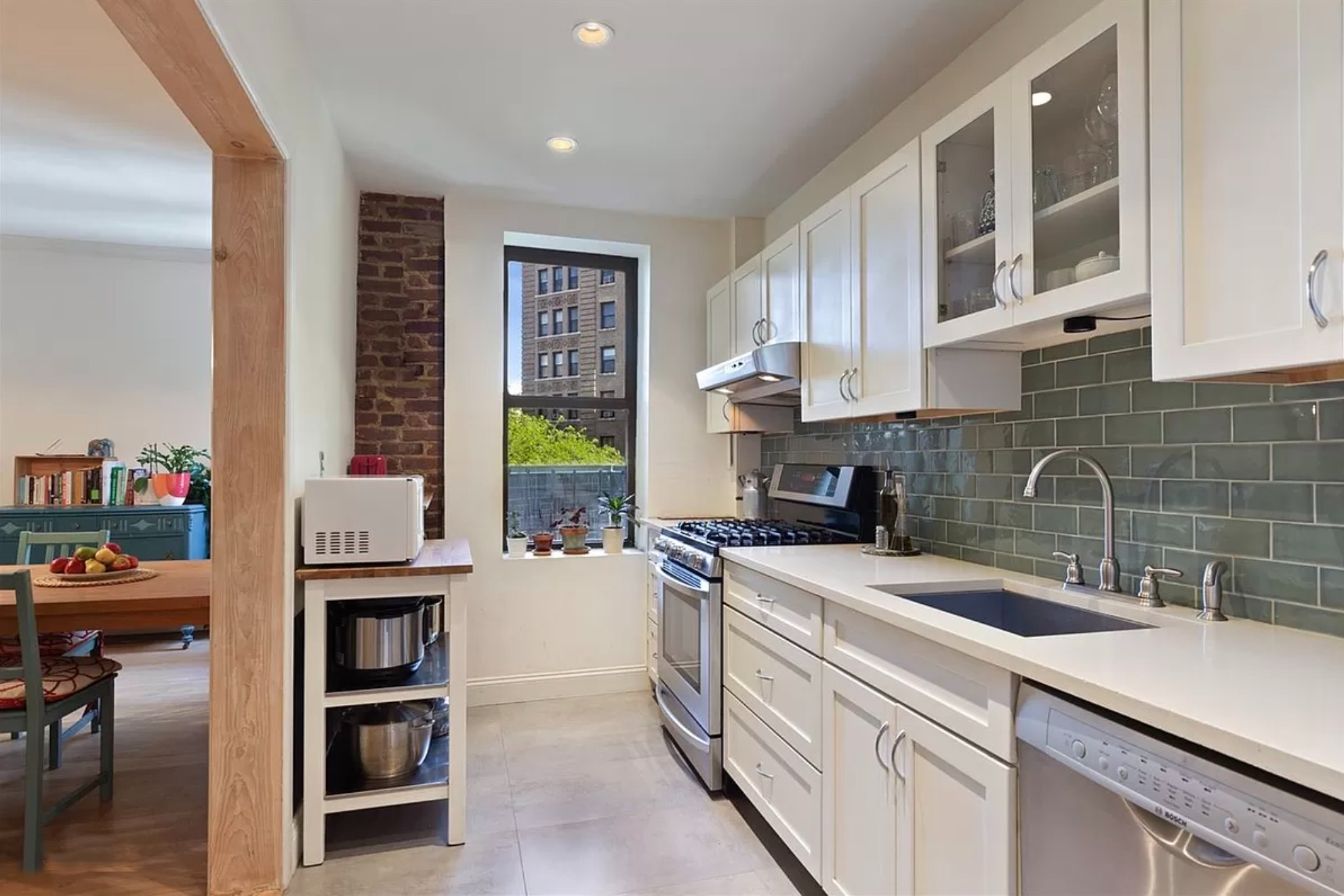 807 Riverside Drive, Unit 4B Manhattan, NY 10032 - Photo 4 of 13