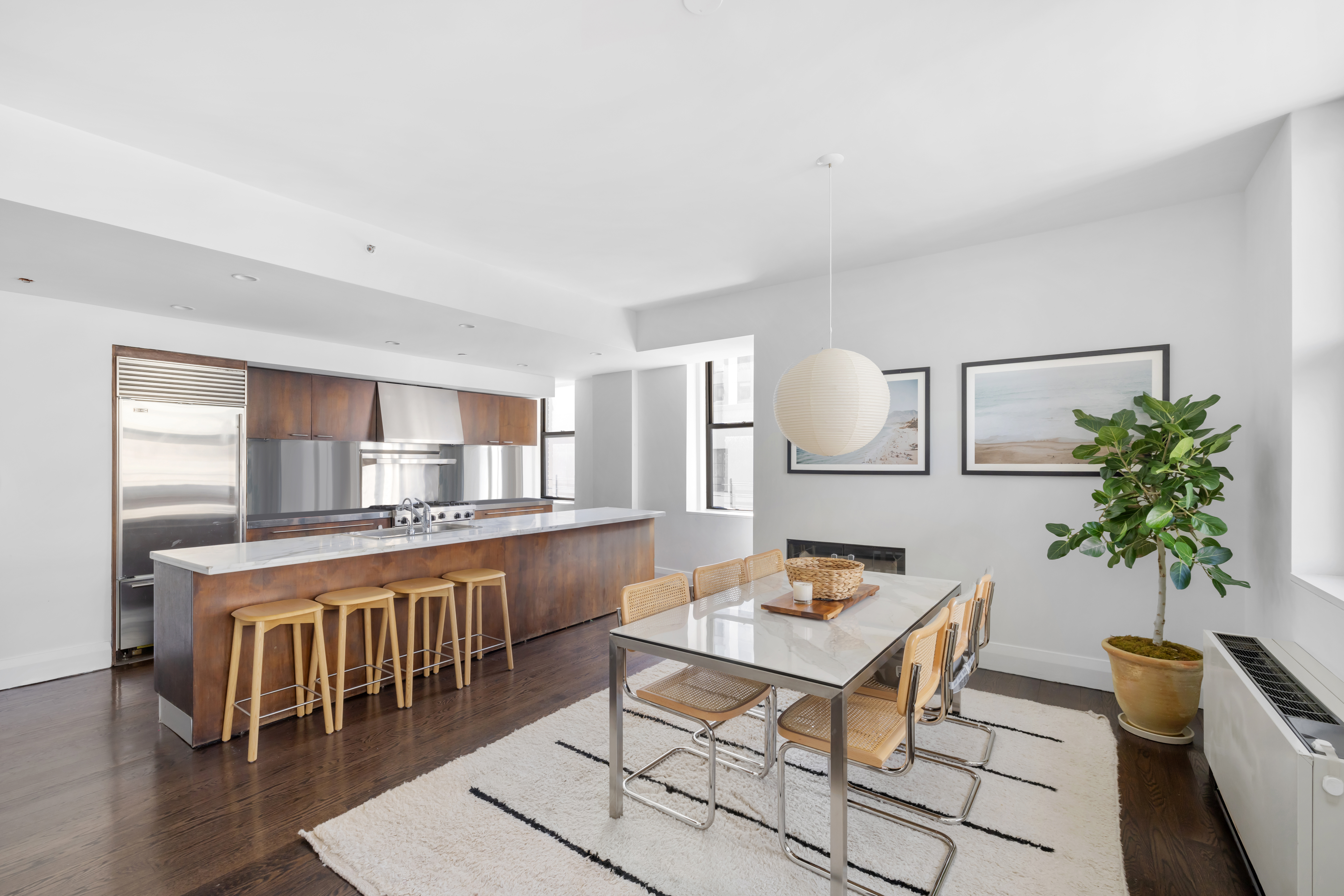 150 Nassau Street, Unit 18AB Manhattan, NY 10038 - Photo 6 of 23