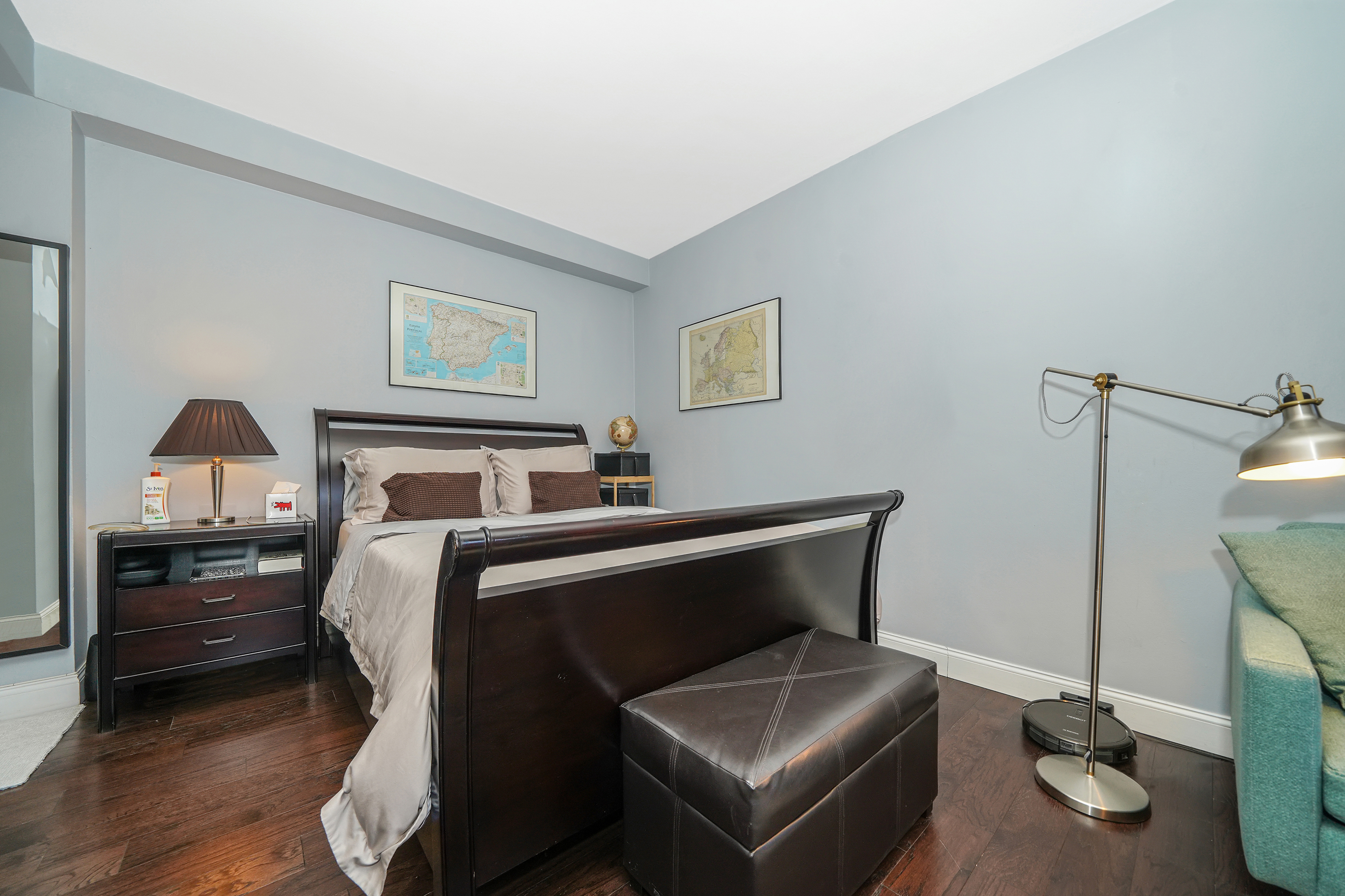 99-60 63rd Road, Unit 7H Queens, NY 11374 - Photo 4 of 18 Gallery Image 4