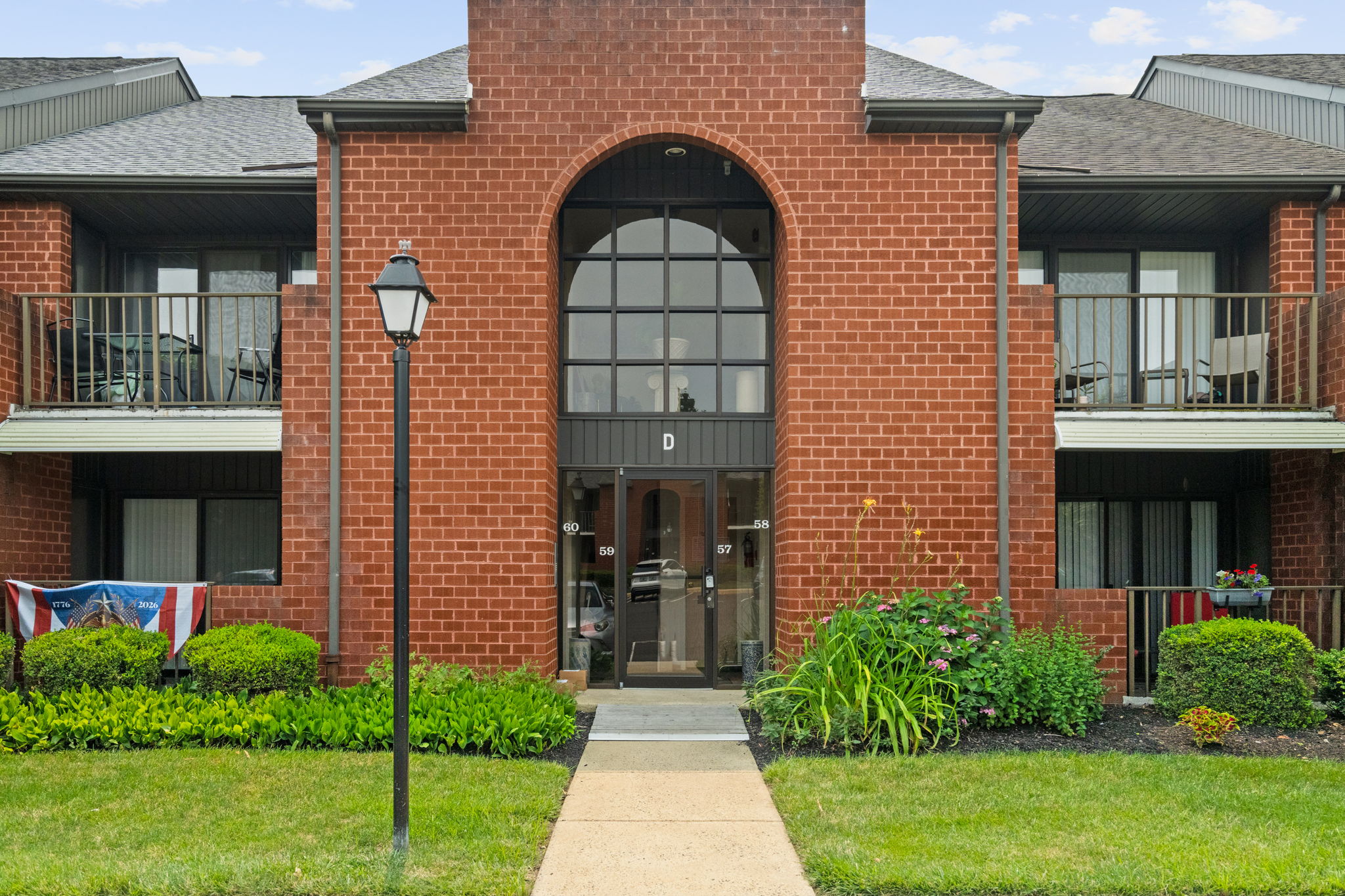 2015 Welsh Road, Unit D57 Philadelphia, PA 19115 - Photo 21 of 24