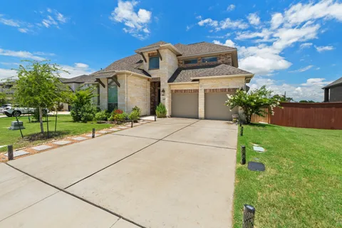 $625,000 | 405 Terrene Trail, Georgetown, TX 78628