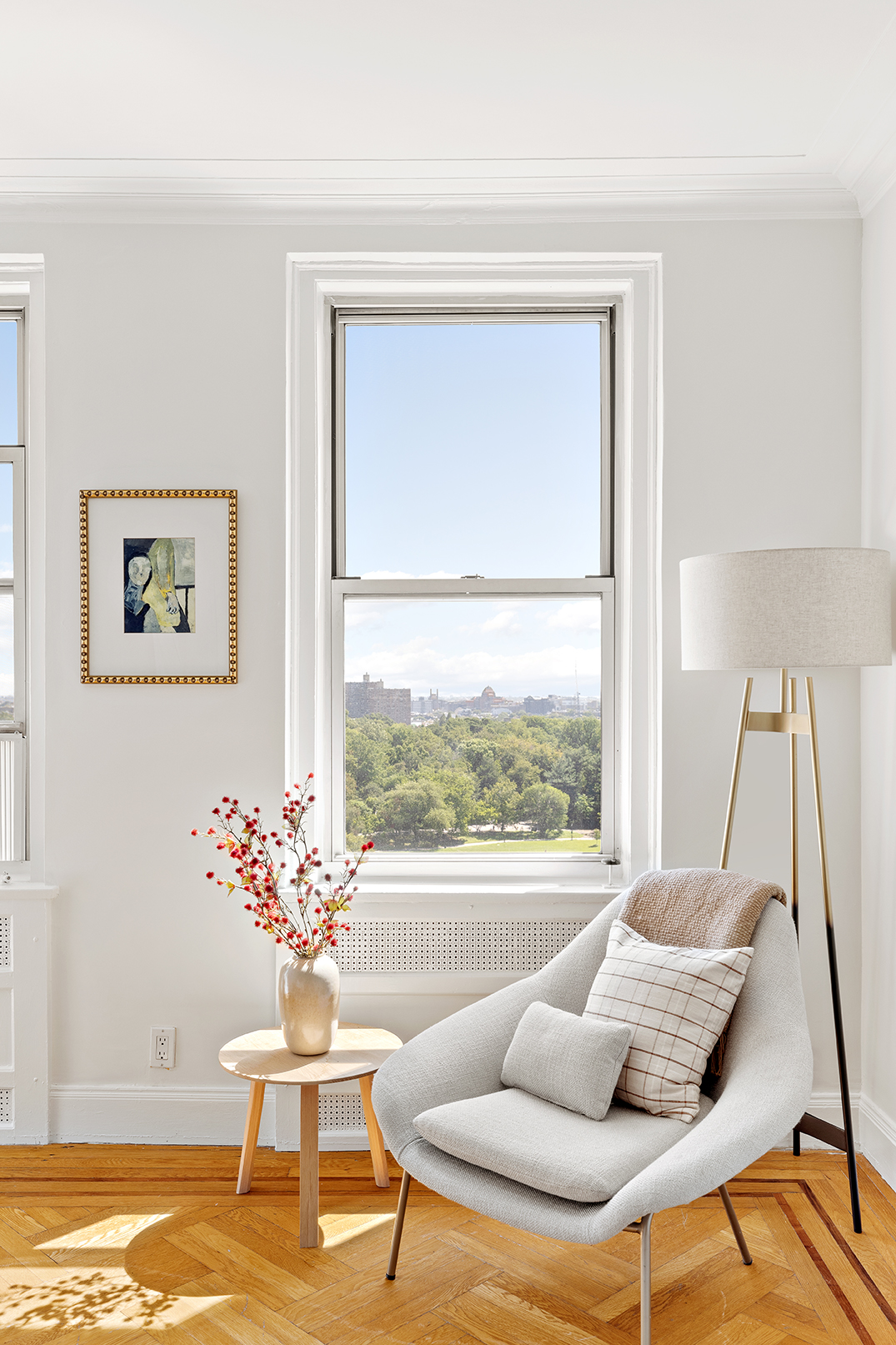 35 Prospect Park West, Unit 14B Brooklyn, NY 11215 - Photo 12 of 21