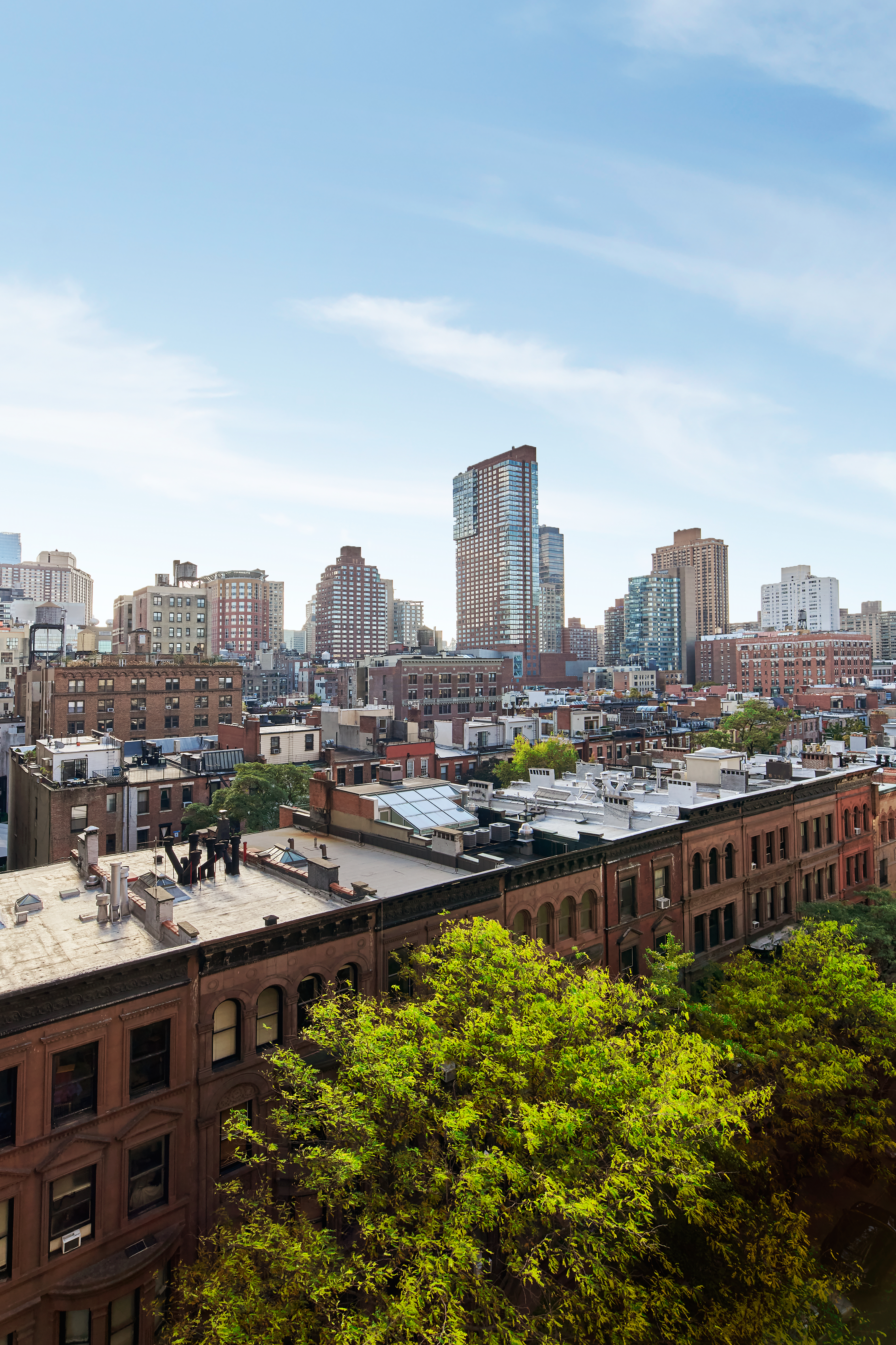 115 Central Park West, Unit 9B Manhattan, NY 10023 - Photo 3 of 21