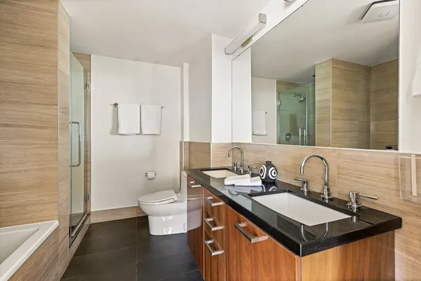 $1,500,000 | 560 Carroll Street, Unit 5B | Park Slope