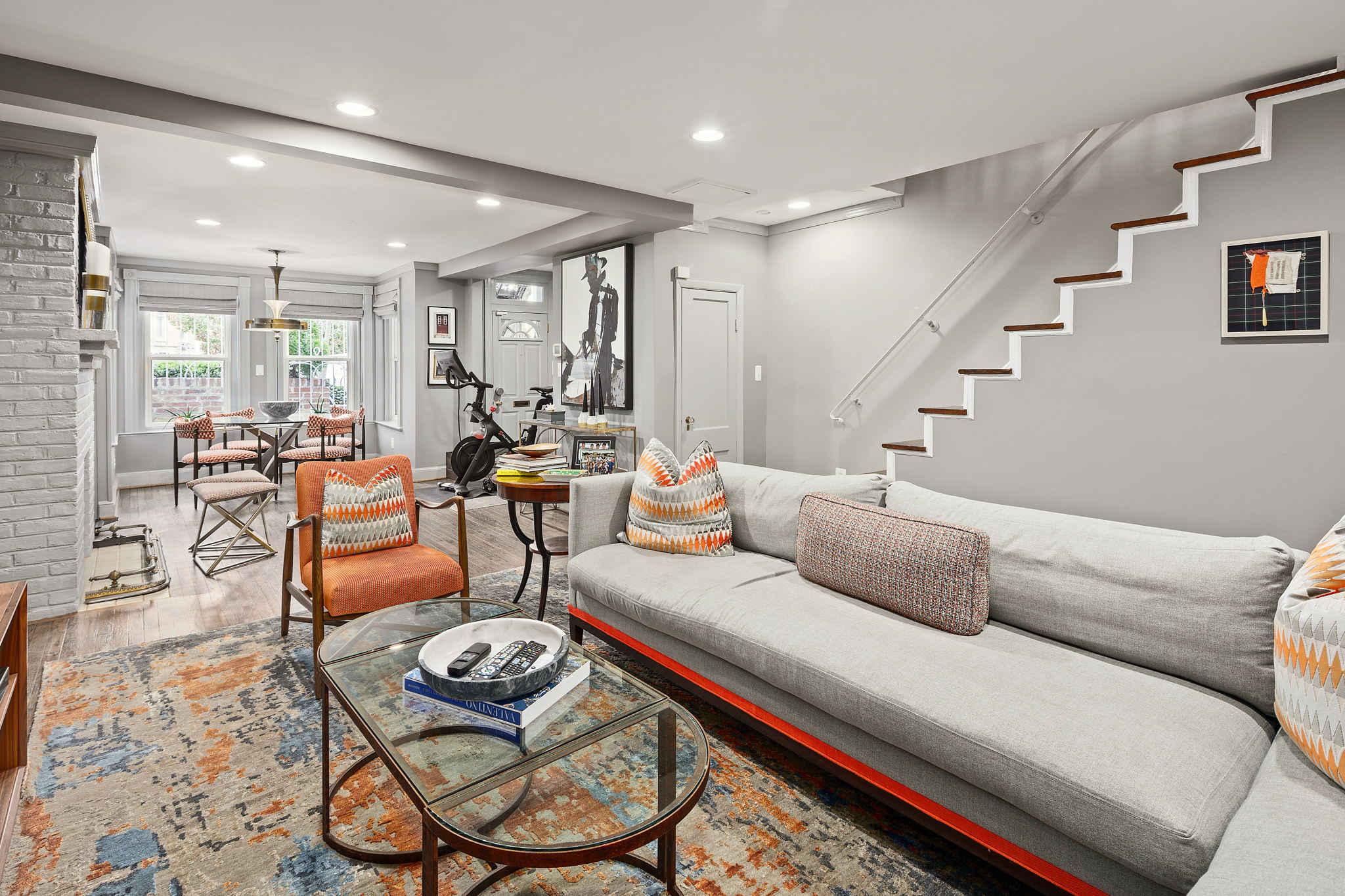 412 10th Street Southeast Washington, DC 20003 - Photo 19 of 34