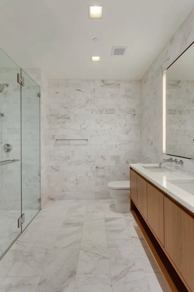 $1,735,000 | 242 Broome Street, Unit 7D | Lower East Side