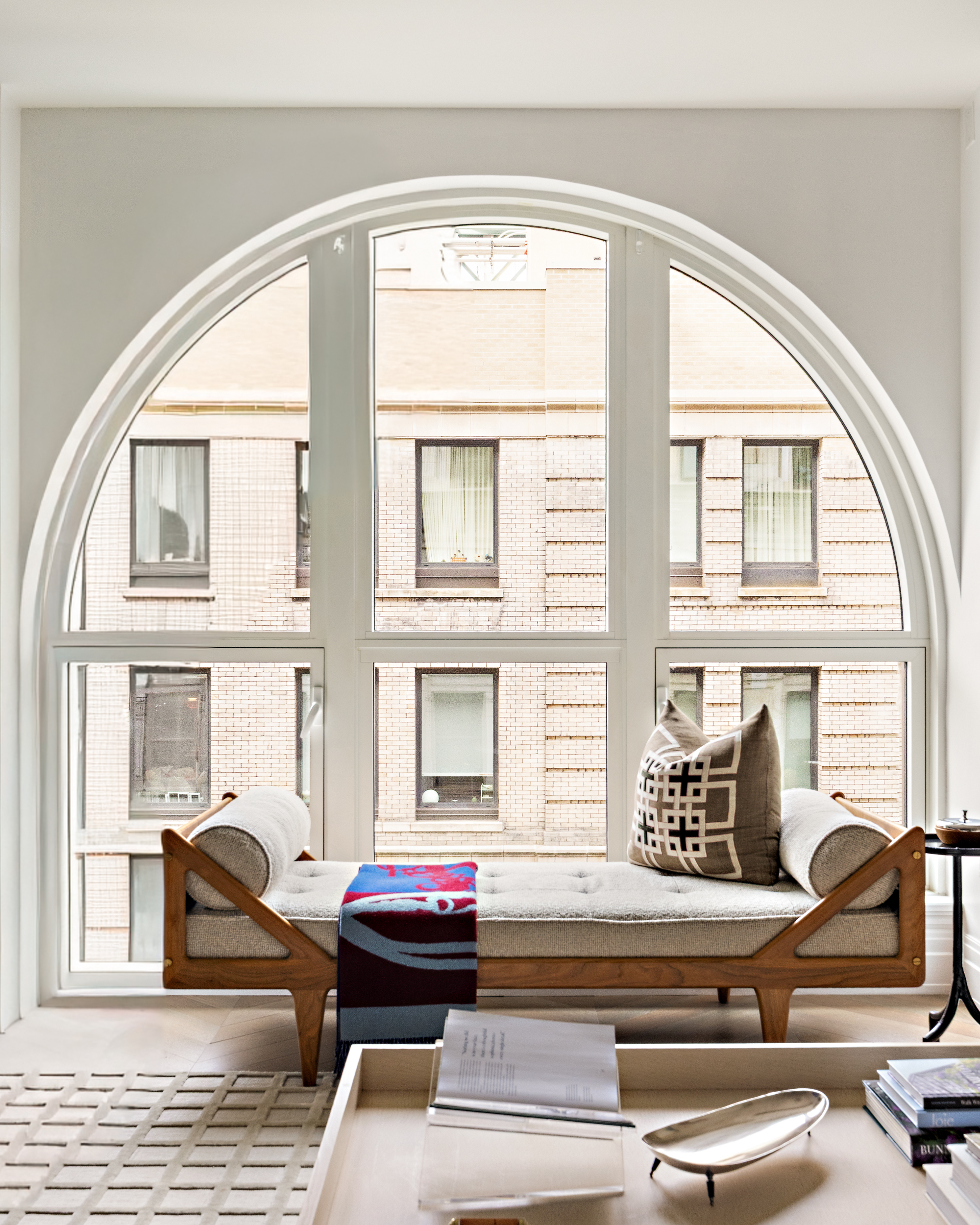 108 Leonard Street, Unit 11C Manhattan, NY 10013 - Photo 4 of 18 Gallery Image 4