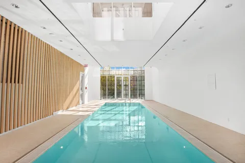 a view of an entryway