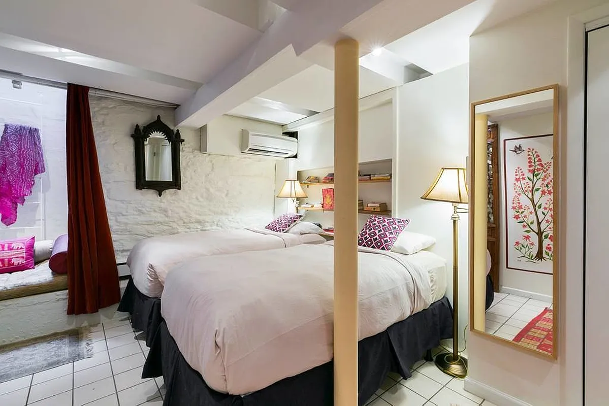 32 East 3rd Street, Unit GARDEN Manhattan, NY 10003 - Photo 15 of 20