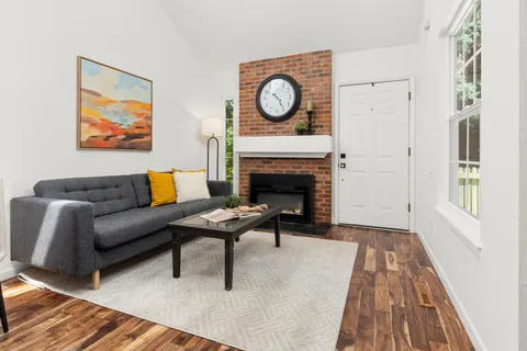 $347,500 | 1930 South Helena Street, Unit D, Aurora, CO 80013