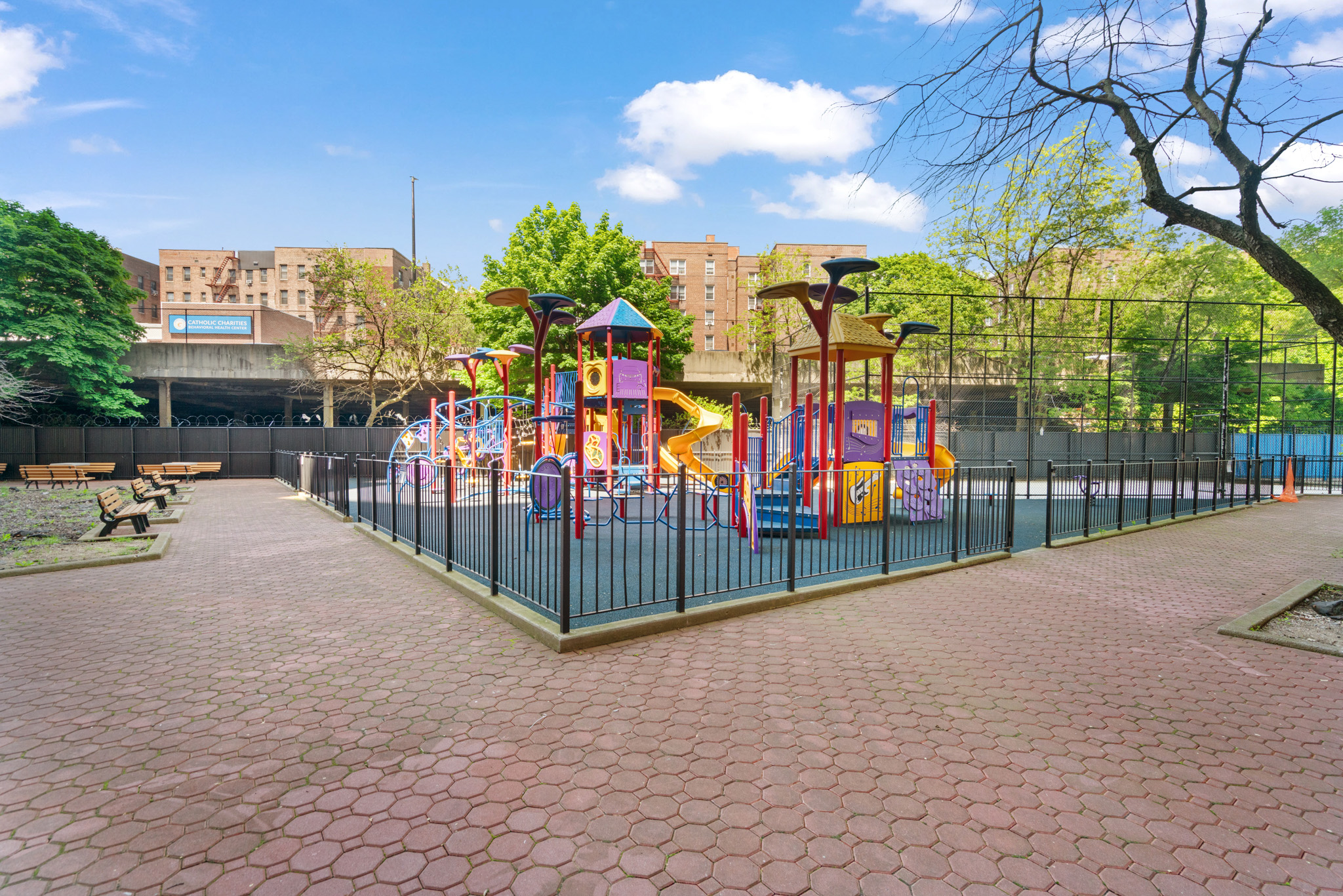 1655 Flatbush Avenue, Unit A1401 Brooklyn, NY 11210 - Photo 11 of 13