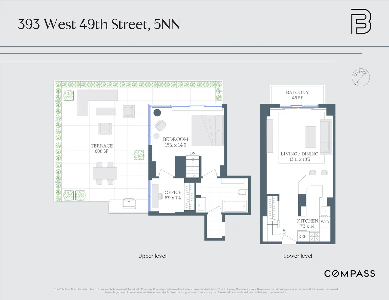 a picture of a bench in a white building