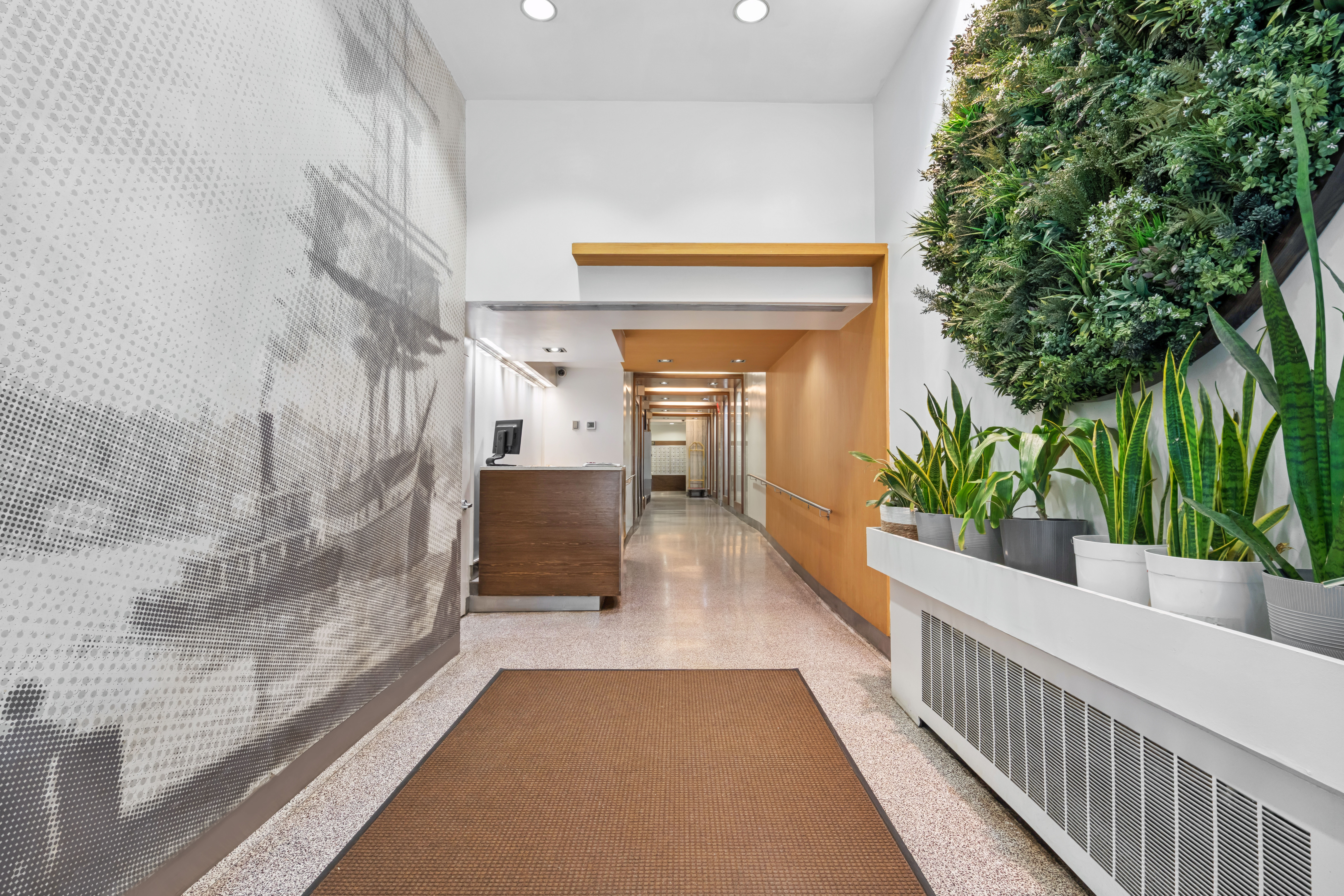 130 Water Street, Unit 10C Manhattan, NY 10005 - Photo 9 of 10 Gallery Image 9