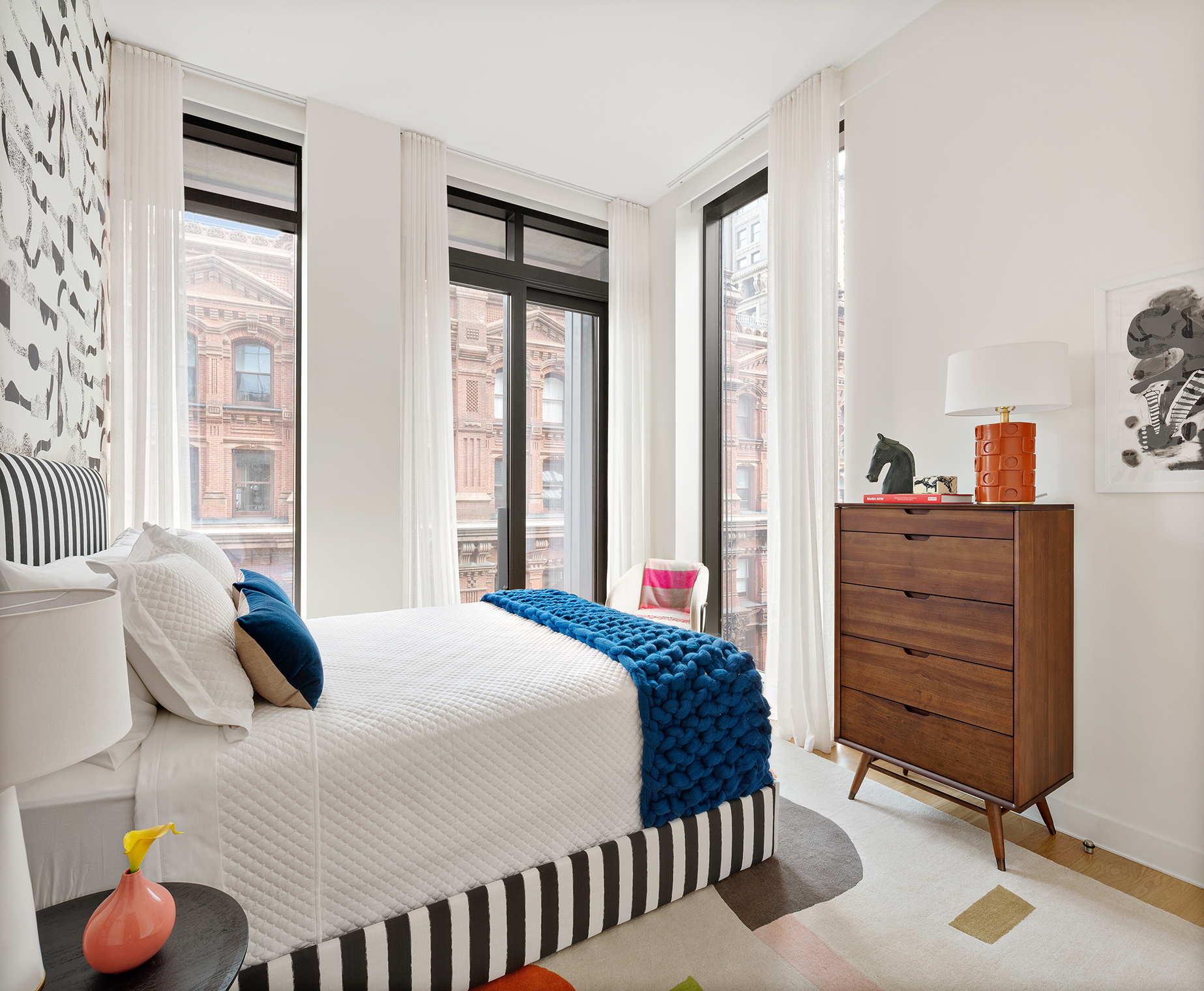 33 Park Row, Unit 14B Manhattan, NY 10038 - Photo 10 of 22