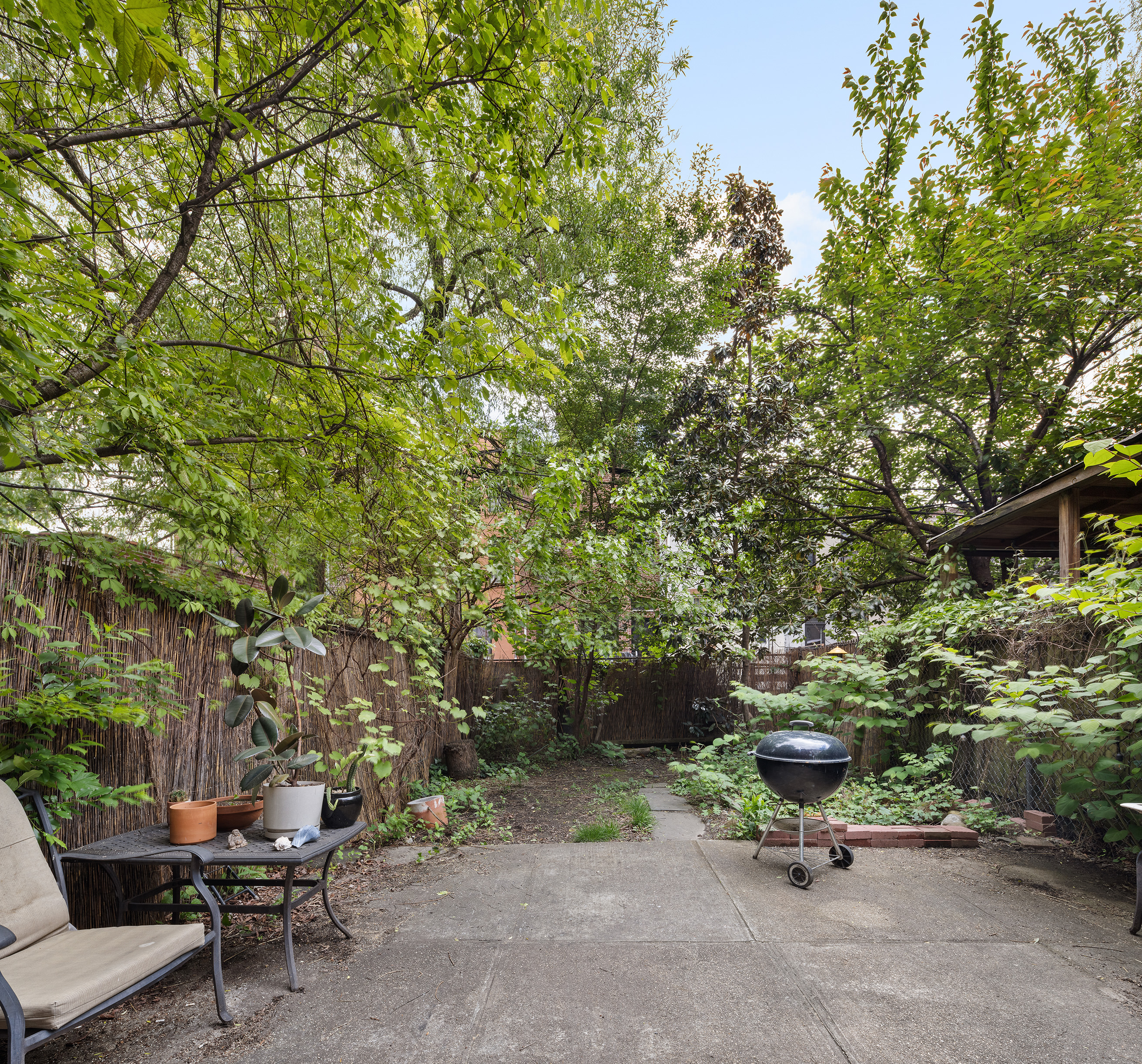 414 Madison Street, Unit GARDEN Brooklyn, NY 11221 - Photo 6 of 9