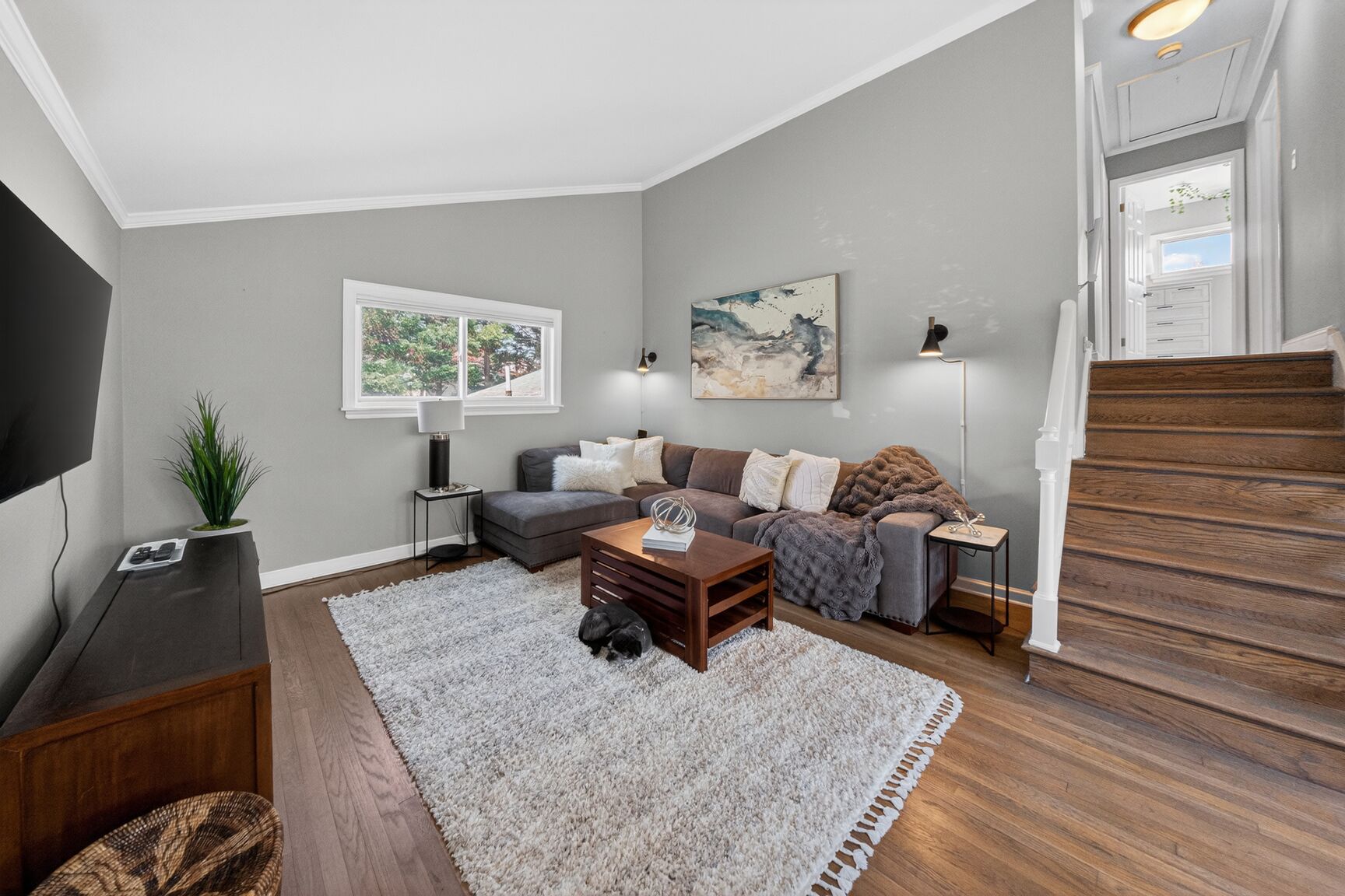 7007 Lemay Road Rockville, MD 20851 - Photo 18 of 32