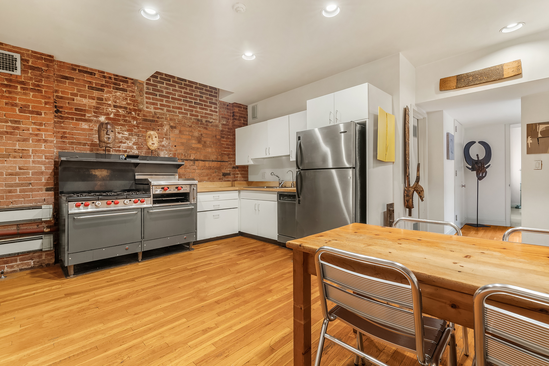 14 Harrison Street, Unit 5/6 Manhattan, NY 10013 - Photo 14 of 16