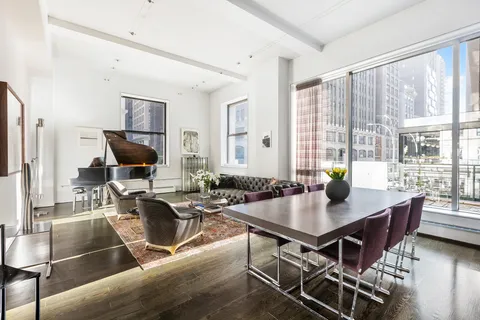 $1,995,000 | 76 Madison Avenue, Unit 2A | NoMad
