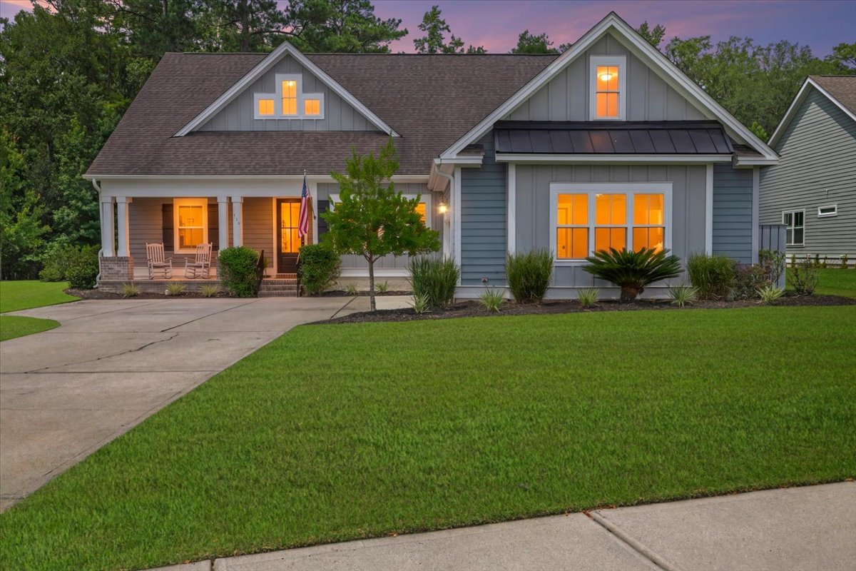 119 Bramswell Road Pooler, GA 31322 - Photo 1 of 52 Gallery Image 1