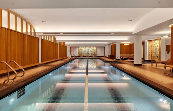 $9,500,000 | 150 Charles Street, Unit 3AS | West Village