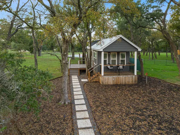 $915,000 | 1100 Live Oak Road, Leander, TX 78641