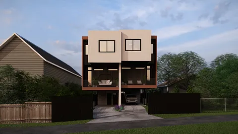 Contact Agent | 2108 East 9th Street, Unit 2A & 2B, Austin, TX 78702