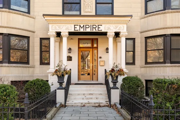 $1,625,000 | Beacon Street, Brookline, MA 02446