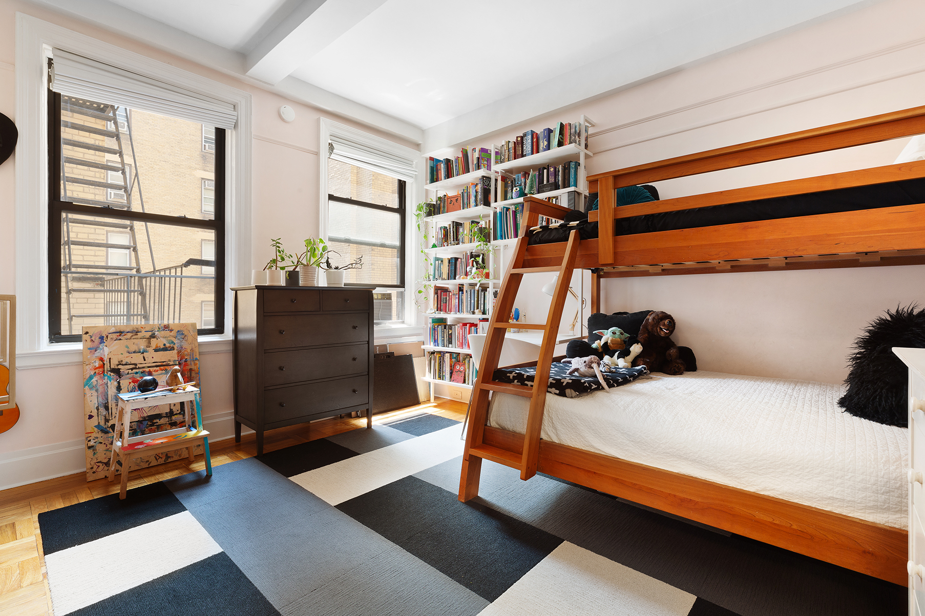 375 Riverside Drive, Unit 10D Manhattan, NY 10025 - Photo 4 of 9