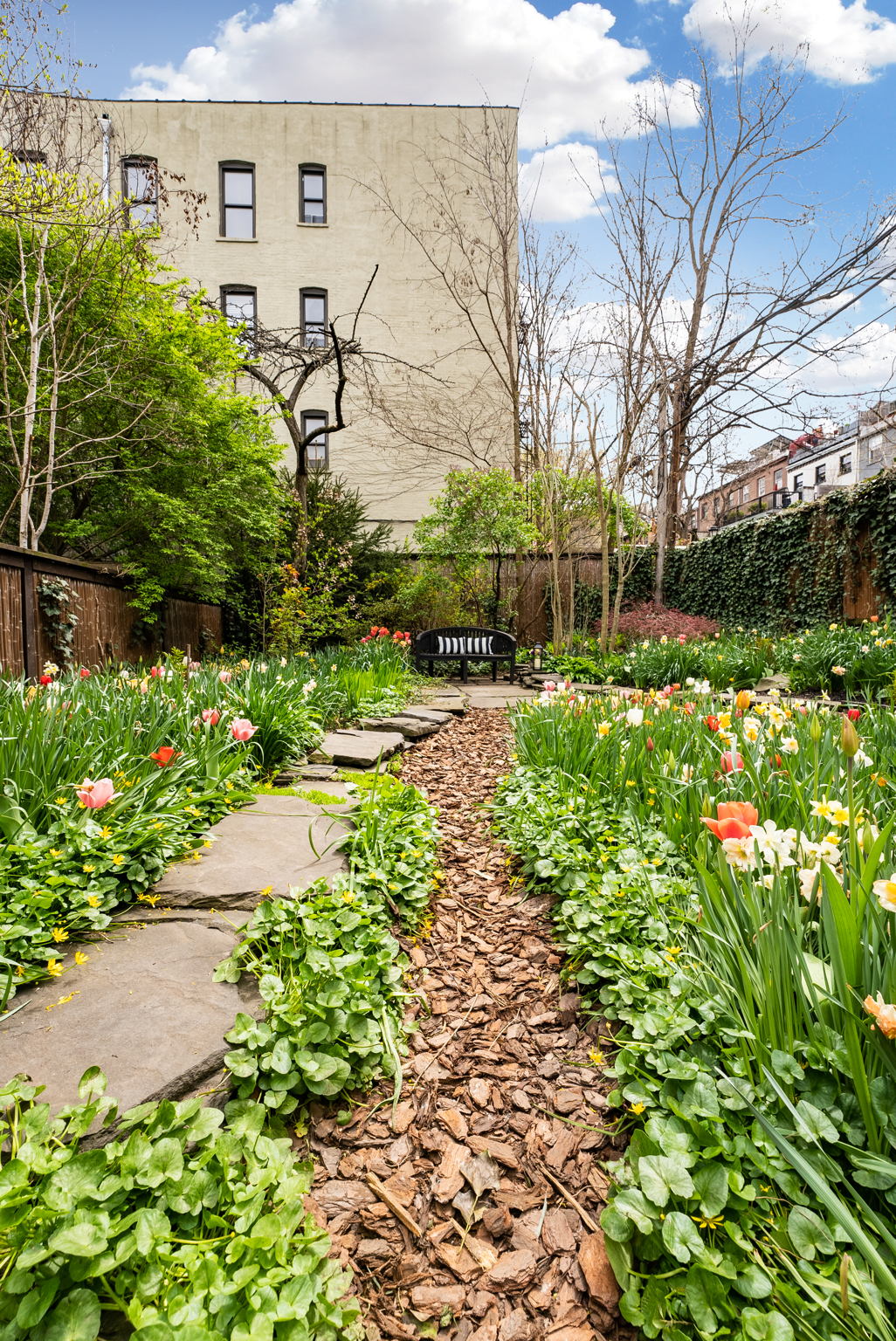 158 Prospect Place Brooklyn, NY 11238 - Photo 32 of 41