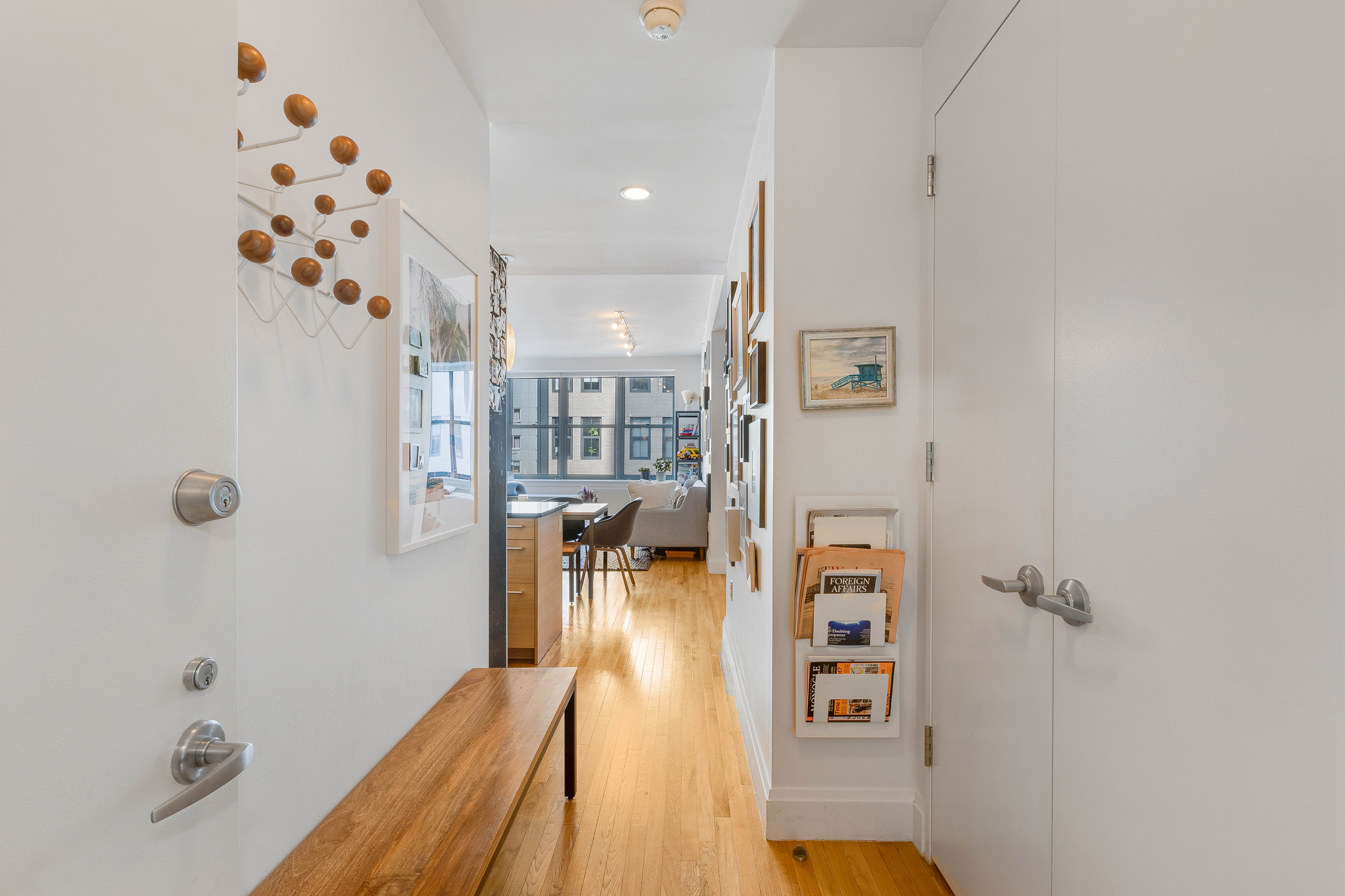 199 State Street, Unit 9B Brooklyn, NY 11201 - Photo 13 of 14