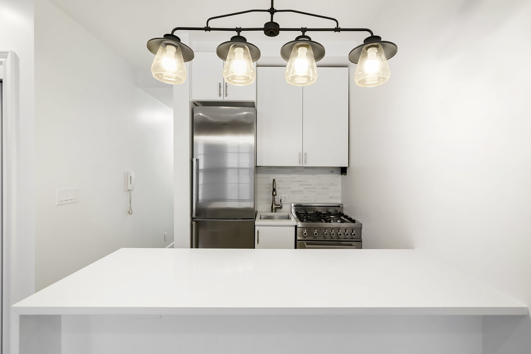 57 Thompson Street, Unit 4B Manhattan, NY 10012 - Photo 3 of 8