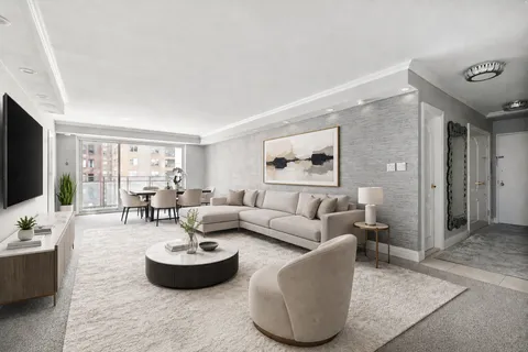 $662,000 | 303 East 57th Street, Unit 11L | Sutton Place