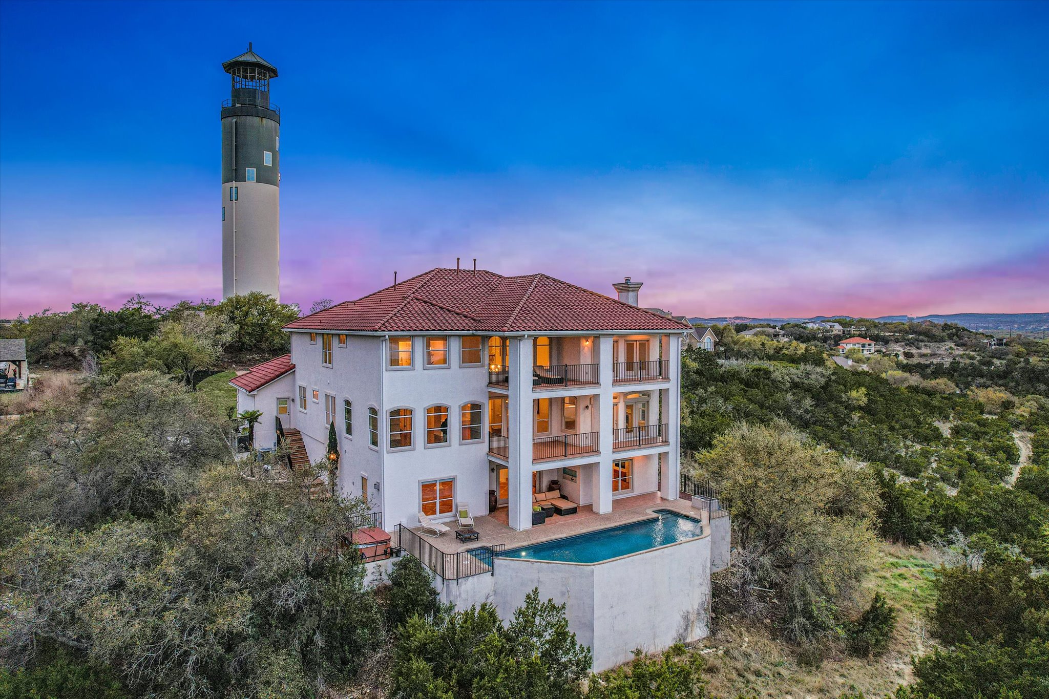 4319 Rum Runner Road Austin, TX 78734 - Photo 55 of 74