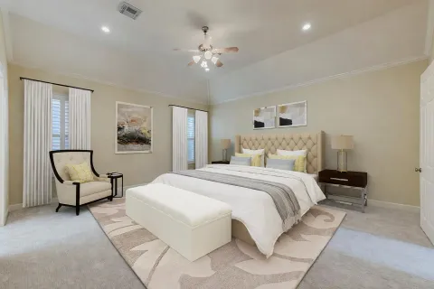 $615,000 | 6310 Hermann Lake Drive, Houston, TX 77021