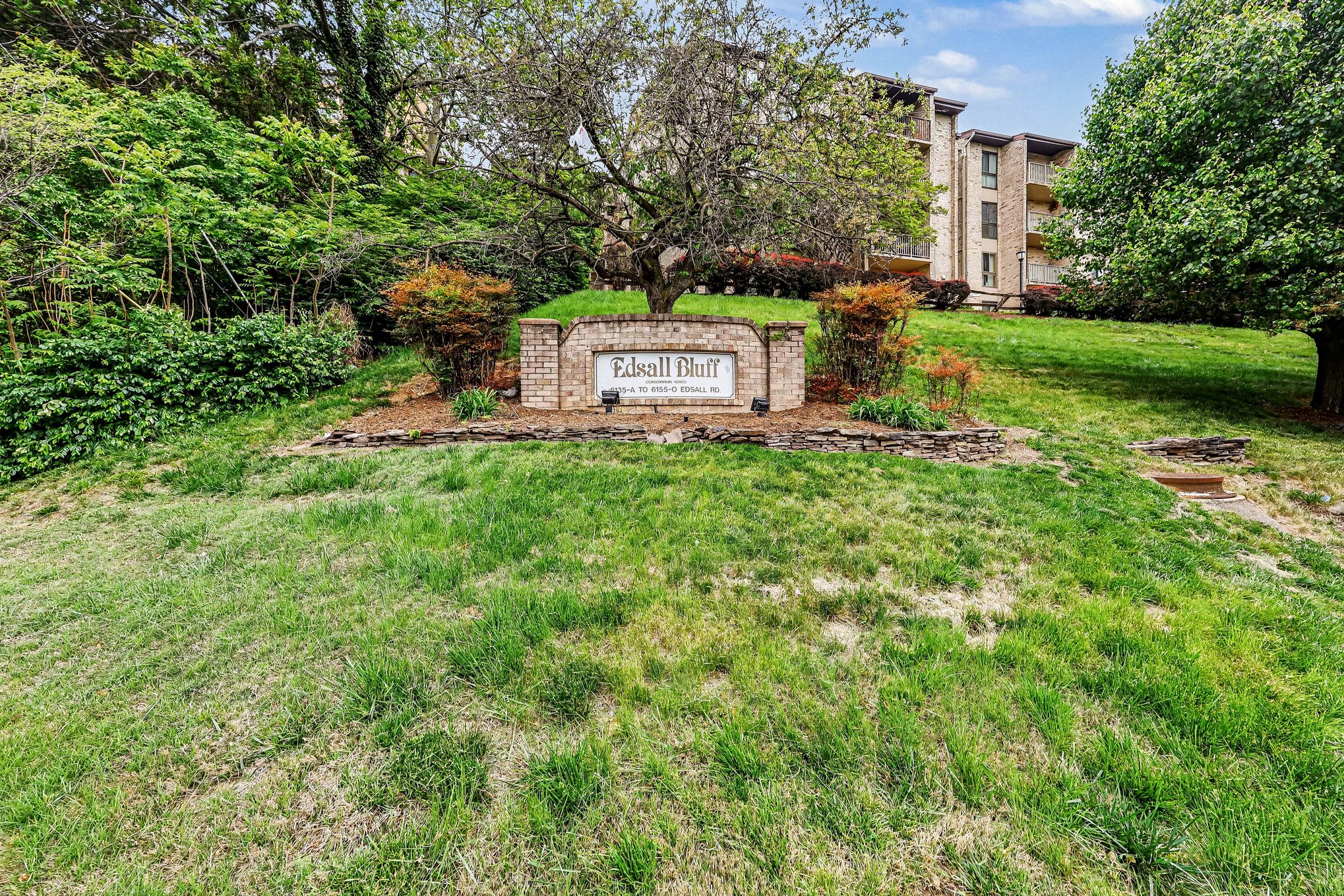 6141 Edsall Road, Unit L Alexandria, VA 22304 - Photo 16 of 18