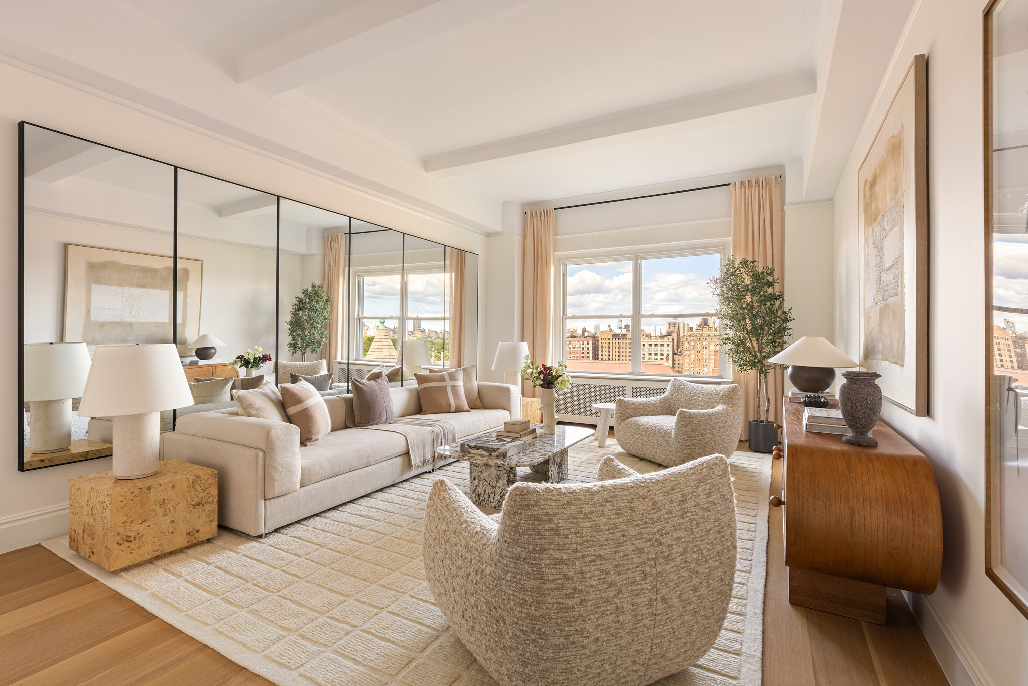 16 West 77th Street, Unit 16E Manhattan, NY 10024 - Photo 3 of 18