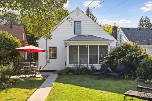 $425,000 | 3922 North Washburn Avenue, Minneapolis, MN 55412