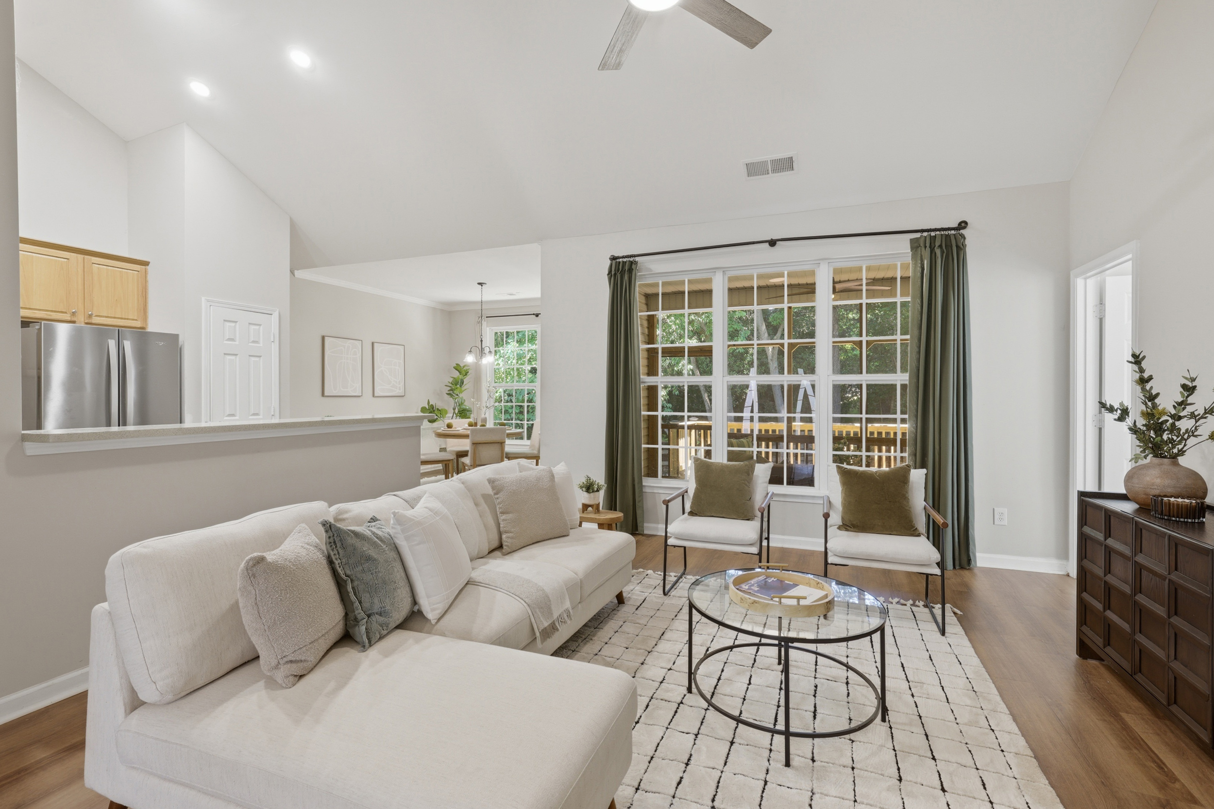 2454 Carmathen Road Charlotte, NC 28269 - Photo 6 of 41