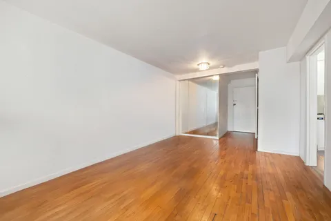 $450,000 | 408 West 57th Street, Unit 3A | Hell's Kitchen