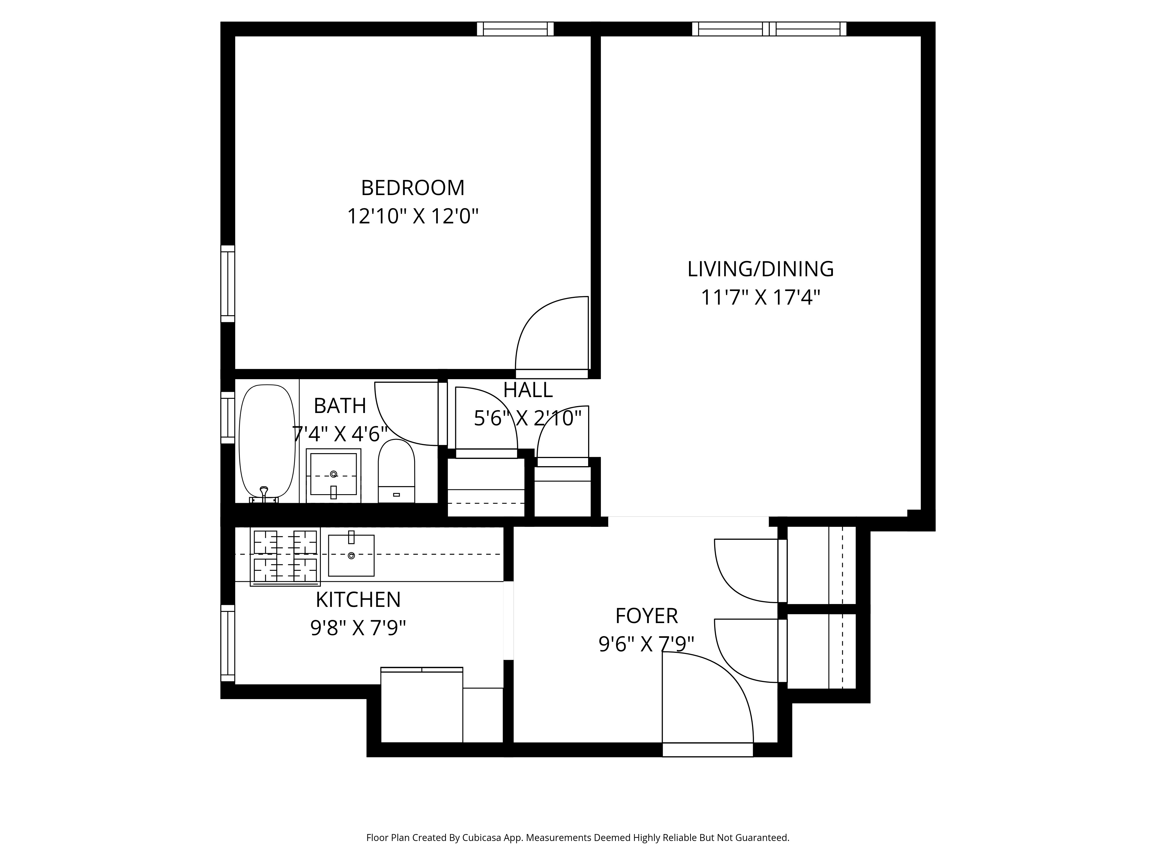 39-25 51st Street, Unit 6G Queens, NY 11377 - Photo 19 of 19